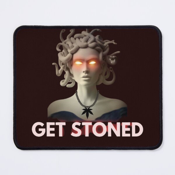 Item preview, GET STONED Cannatees designed and sold by jmed70.