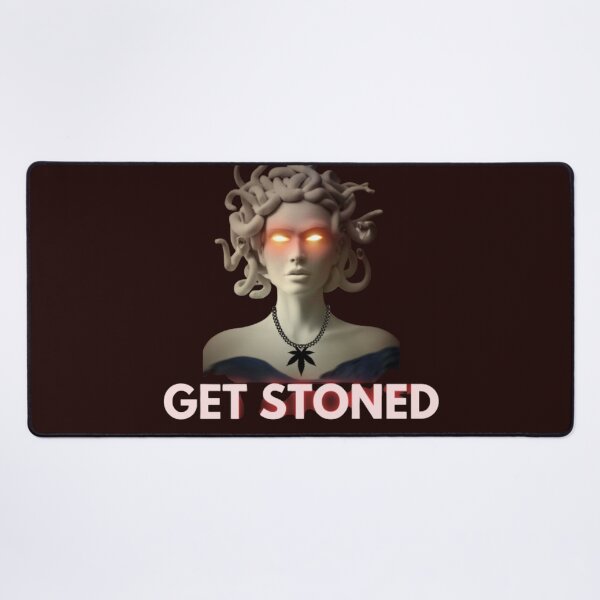 Item preview, GET STONED Cannatees designed and sold by jmed70.