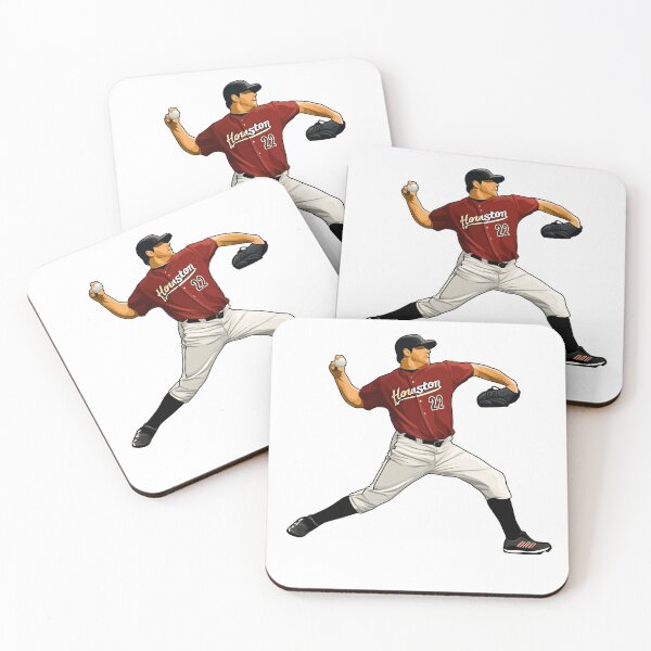 Item preview, Roger Clemens #22 Legends Throw designed and sold by GoWinder.