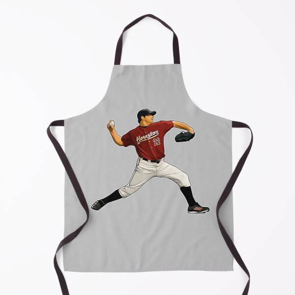 Item preview, Roger Clemens #22 Legends Throw designed and sold by GoWinder.
