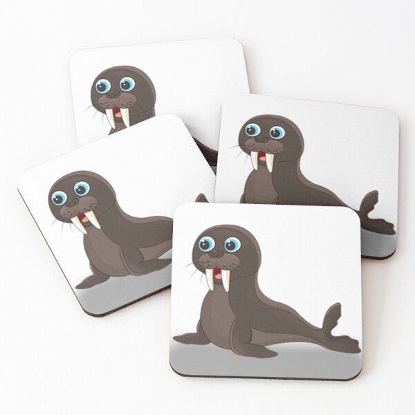 Item preview, the sea lion  designed and sold by Ukiyo Sumi.