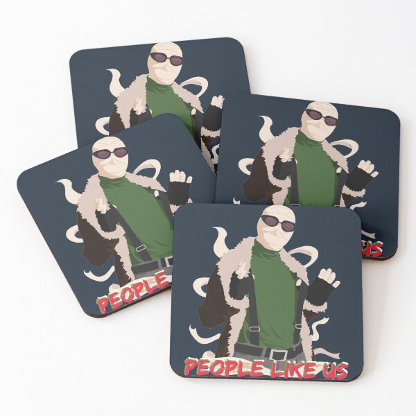 Item preview, Negative Man Classic designed and sold by CamaManner.