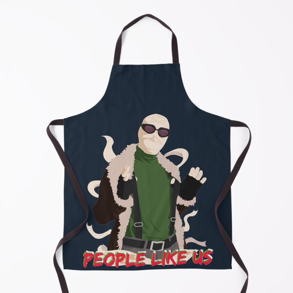 Item preview, Negative Man Classic designed and sold by CamaManner.
