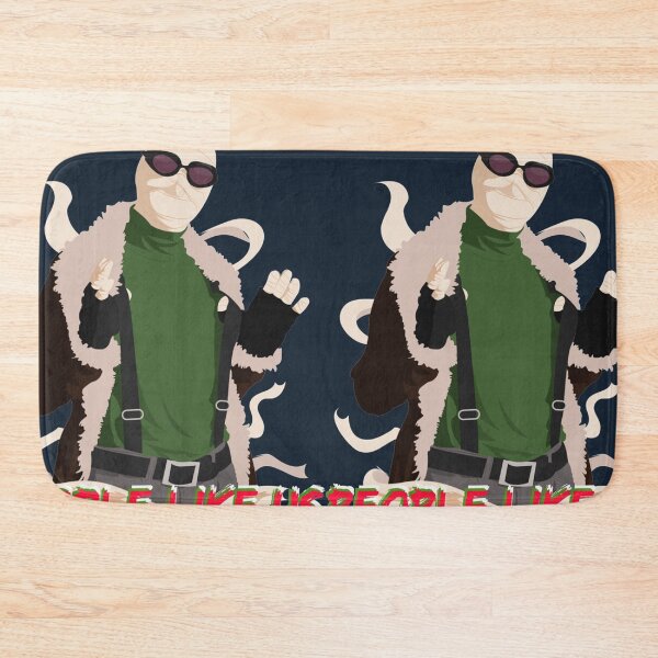Item preview, Negative Man Classic designed and sold by CamaManner.