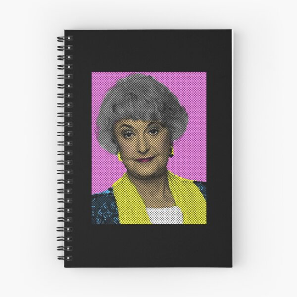 Artikelvorschau, Die Golden Girls Bea Arthur entworfen und verkauft von amberlynmw.