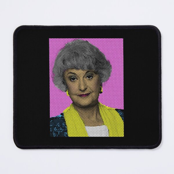 Item preview, The Golden Girls Bea Arthur  designed and sold by amberlynmw.