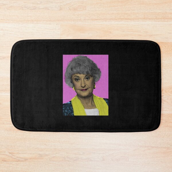 Item preview, The Golden Girls Bea Arthur  designed and sold by amberlynmw.