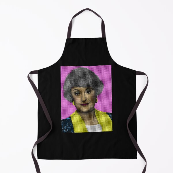 Item preview, The Golden Girls Bea Arthur designed and sold by amberlynmw.