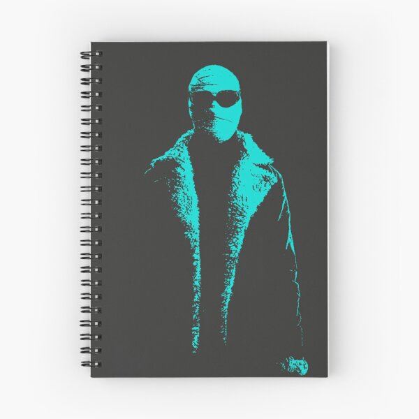 Item preview, NEGATIVE MAN DOOM PATROL DESIGN Classic designed and sold by CamaManner.