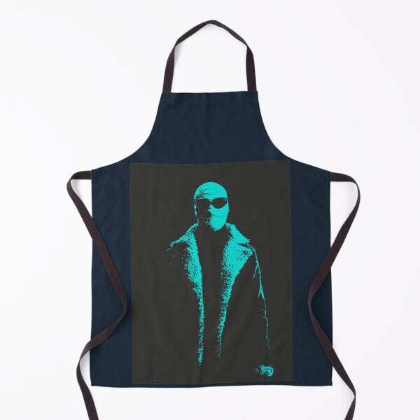 Item preview, NEGATIVE MAN DOOM PATROL DESIGN Classic designed and sold by CamaManner.