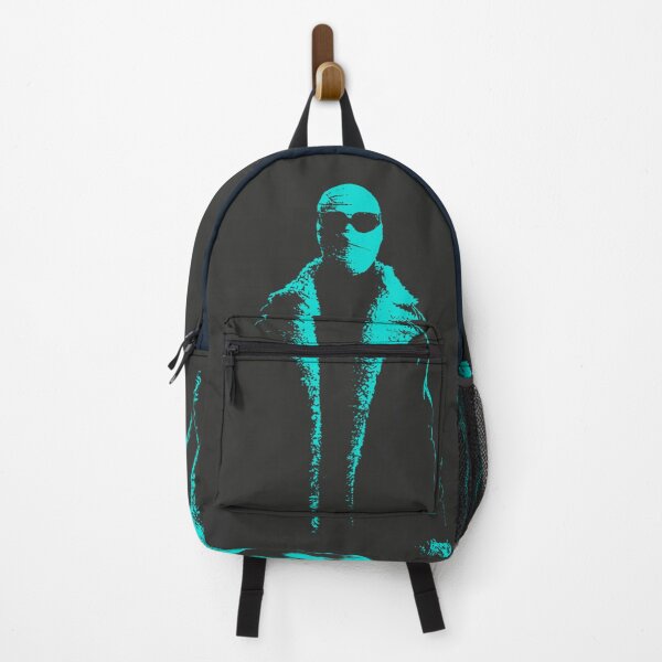 Item preview, NEGATIVE MAN DOOM PATROL DESIGN Classic designed and sold by CamaManner.