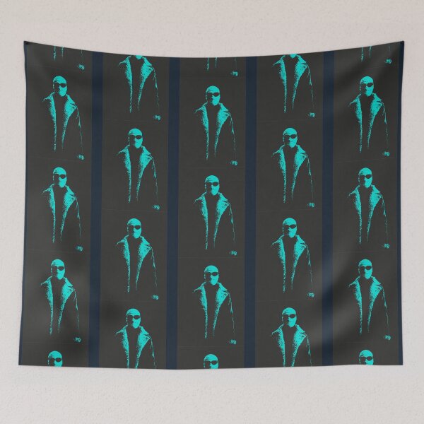 Item preview, NEGATIVE MAN DOOM PATROL DESIGN Classic designed and sold by CamaManner.