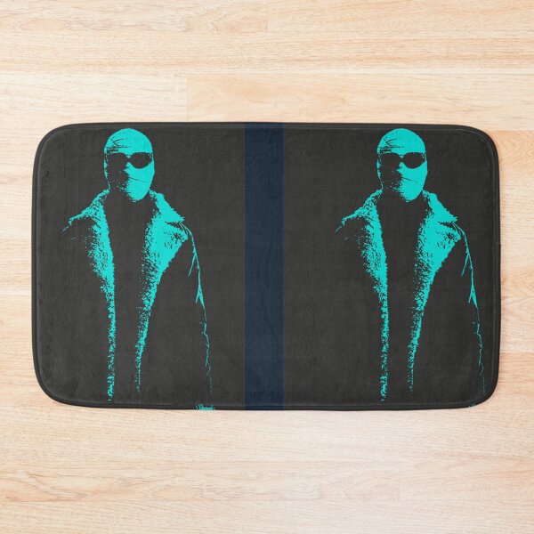 Item preview, NEGATIVE MAN DOOM PATROL DESIGN Classic designed and sold by CamaManner.