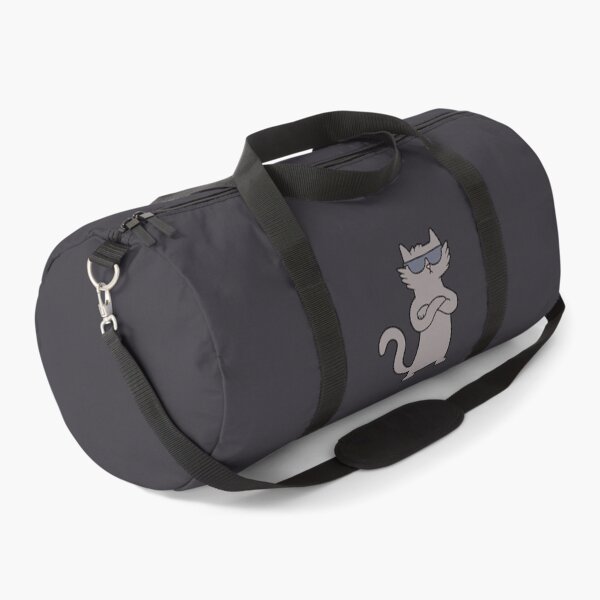 Item preview, cool cat designed and sold by studioix.