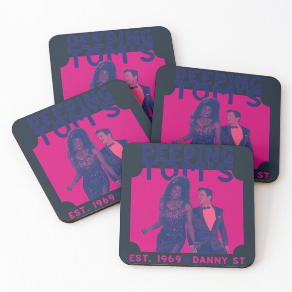 Item preview, Peeping Tom's Classic designed and sold by CamaManner.