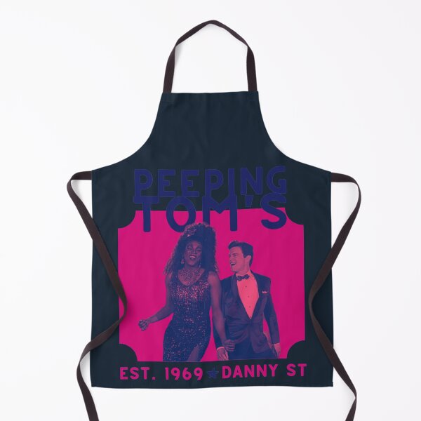 Item preview, Peeping Tom's Classic designed and sold by CamaManner.