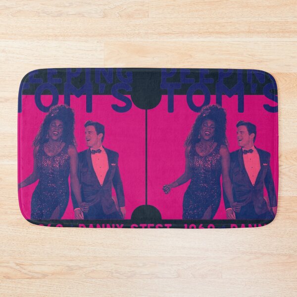 Item preview, Peeping Tom's Classic designed and sold by CamaManner.