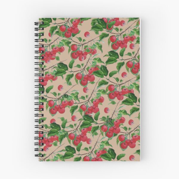 Item preview, Berries Courtyard designed and sold by CreativeSpace21.