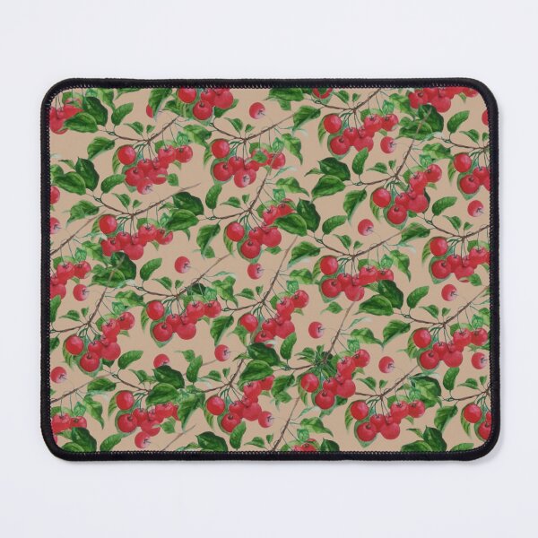 Item preview, Berries Courtyard designed and sold by CreativeSpace21.