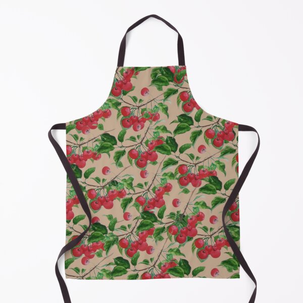 Item preview, Berries Courtyard designed and sold by CreativeSpace21.