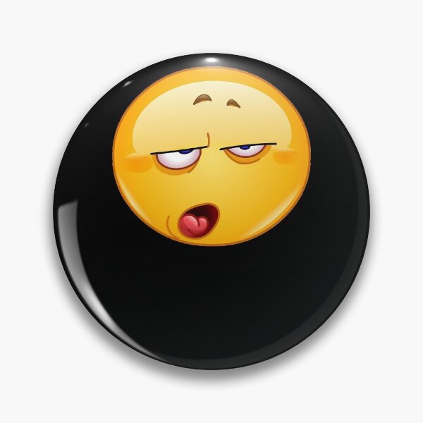 Item preview, Contempt emoji  designed and sold by amberlynmw.