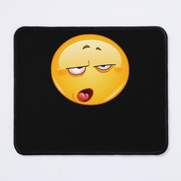 Item preview, Contempt emoji  designed and sold by amberlynmw.