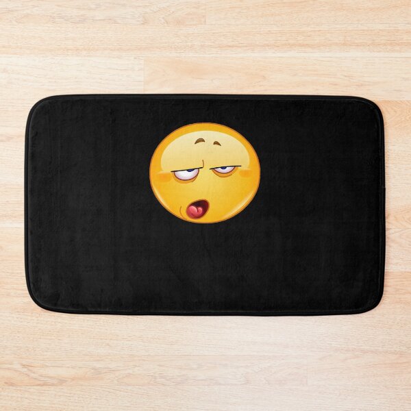 Item preview, Contempt emoji  designed and sold by amberlynmw.