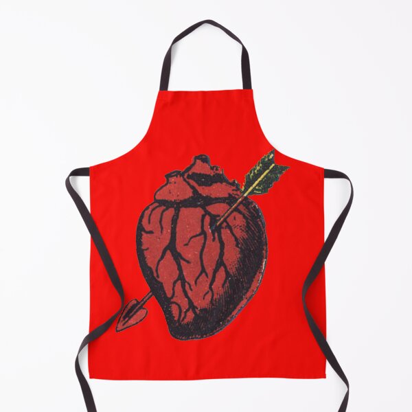 Item preview, Heart and arrow designed and sold by CtlAltDel.