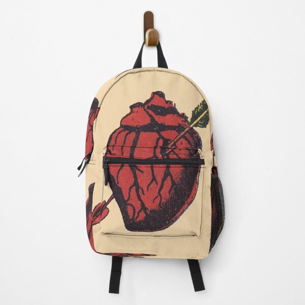 Item preview, Heart and arrow designed and sold by CtlAltDel.
