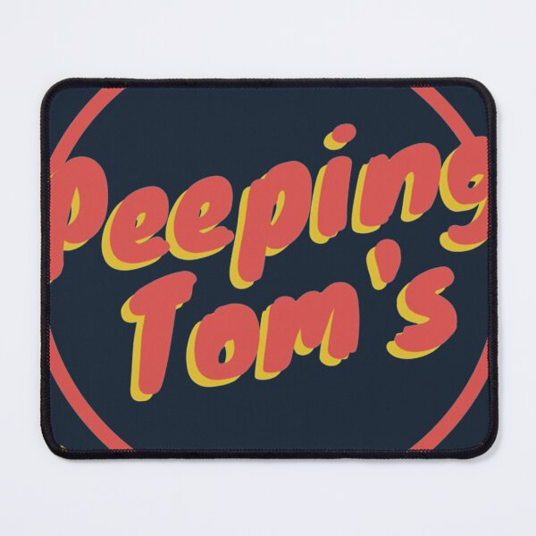Item preview, Peeping Tom's Classic designed and sold by CamaManner.