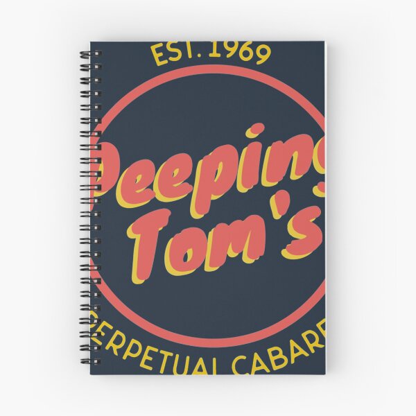 Item preview, Peeping Tom's Classic designed and sold by CamaManner.
