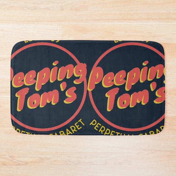 Item preview, Peeping Tom's Classic designed and sold by CamaManner.