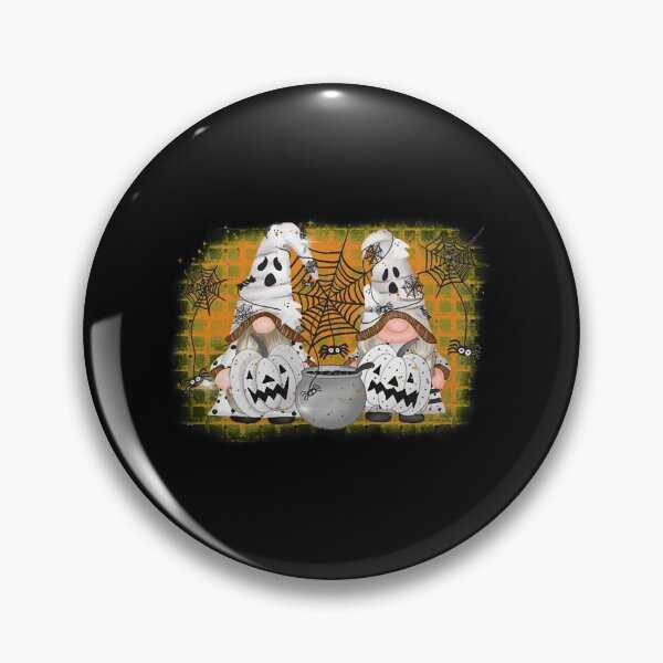 Item preview, Halloween Gnomes 02  designed and sold by wAngelia19.