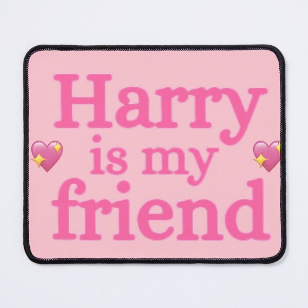 Item preview, H is my friend h love on tour designed and sold by So Golden Shop.