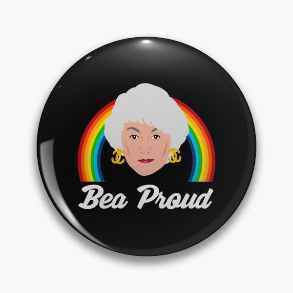 Item preview, Bea Arthur Bea Proud  designed and sold by danaystaffoew.