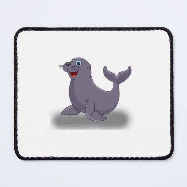 Item preview, the sea lion  designed and sold by Ukiyo Sumi.