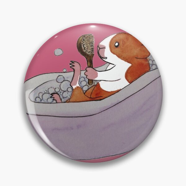 Item preview, Bathtime designed and sold by Mrs.guinea_pig.