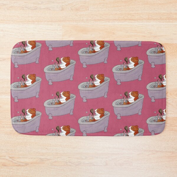 Item preview, Bathtime designed and sold by Mrs.guinea_pig.