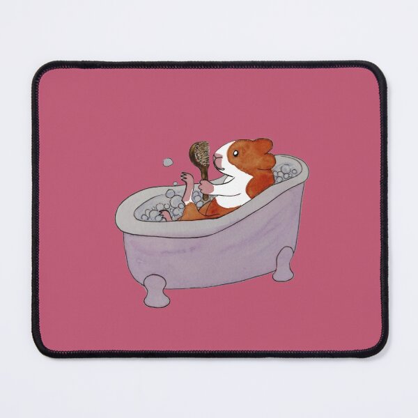Item preview, Bathtime designed and sold by Mrs.guinea_pig.