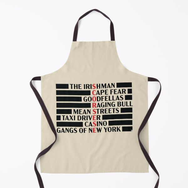 Item preview, Filmmaking Legend - Scorsese designed and sold by CuriousCurios.