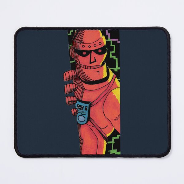 Item preview, Robotman Classic designed and sold by CamaManner.