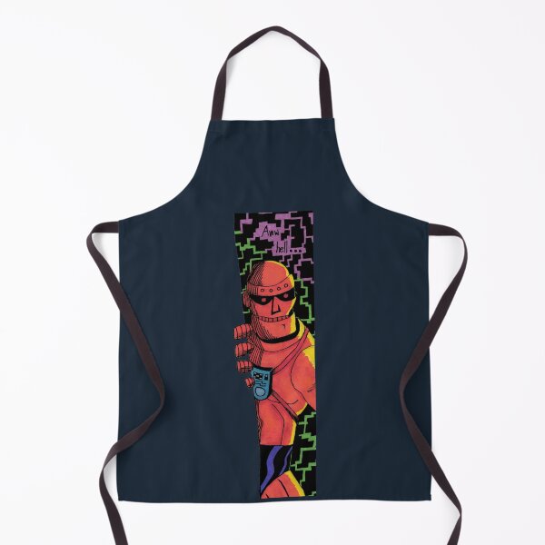 Item preview, Robotman Classic designed and sold by CamaManner.