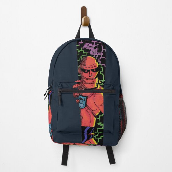 Item preview, Robotman Classic designed and sold by CamaManner.