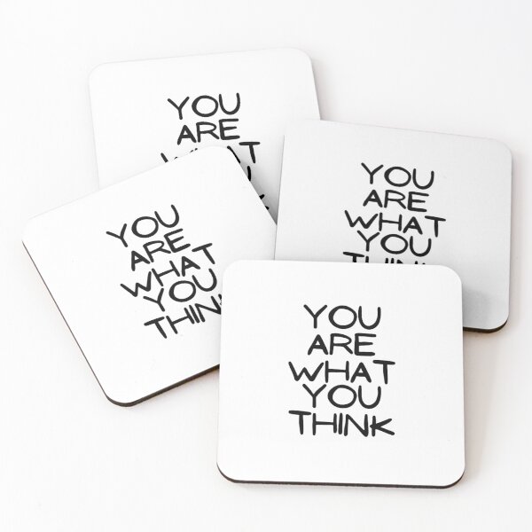 Item preview, You are what you think designed and sold by Alsen21.