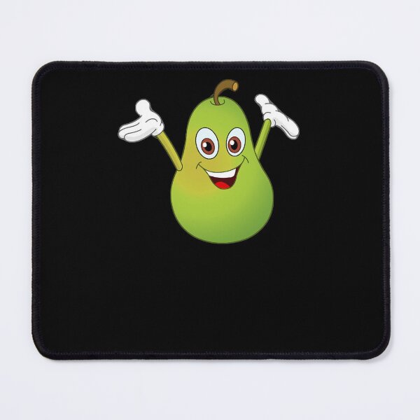 Item preview, Pear designed and sold by yorleigojhitr.