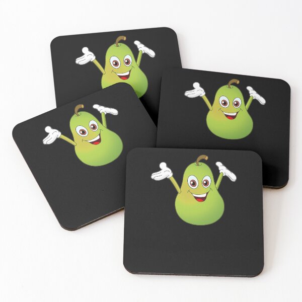 Item preview, Pear  designed and sold by yorleigojhitr.