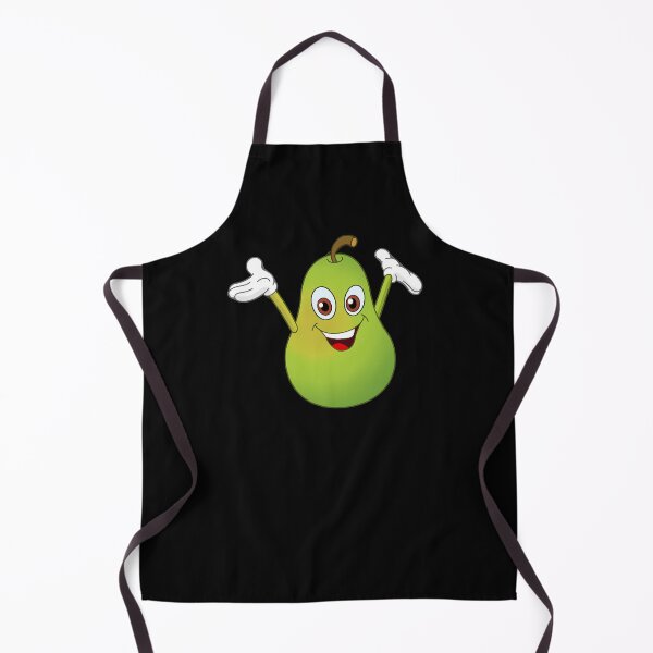 Item preview, Pear designed and sold by yorleigojhitr.