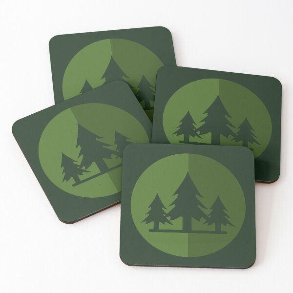 Item preview, Forest  designed and sold by studioix.