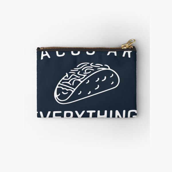 Item preview, Tacos are Everything Classic designed and sold by CamaManner.