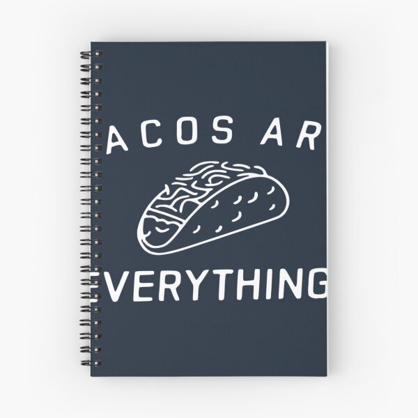 Item preview, Tacos are Everything Classic designed and sold by CamaManner.